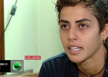Rastet “Nayara” mbështesin vëmendjen në mediat braziliane: Volejbollistja pezullohet në Shqipëri për shkak të paragjykimeve dhe transfobisë...