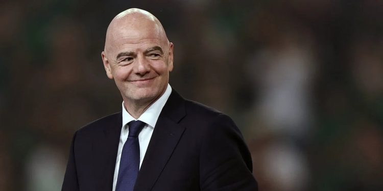 “Reagime të forta”/ Serbëve nuk u qetësohet nervi, përgjigjen pas komenteve të Infantinos për Kosovën