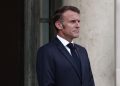 Reagimi i Macron pas vjedhjes në Muzeun e Luvrit: Bizhuteritë do të rikuperohen dhe autorët do të përballen me ligjin.