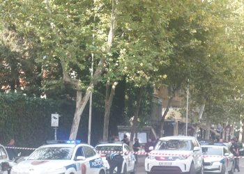 Reagimi i Prezencës së OSBE-së në Shqipëri ndaj ekzekutimit me armë zjarri të gjyqtarit në sallën e Apelit