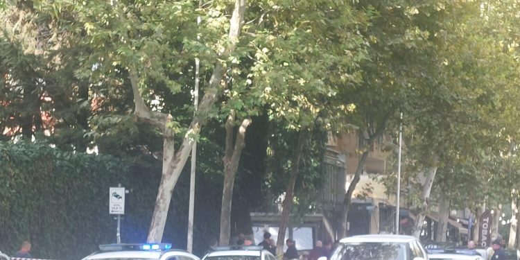 Reagimi i Prezencës së OSBE-së në Shqipëri ndaj ekzekutimit me armë zjarri të gjyqtarit në sallën e Apelit