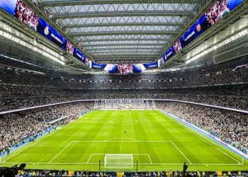 Reali i Madridit sfidon Juventusin me syze virtuale për fansat pa bileta në bashkëpunim me Apple.