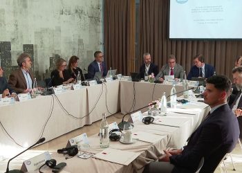 Reforma Zgjedhore: Konsensusi fillestar, përfaqësimi i barabartë i PS dhe PD në komision.