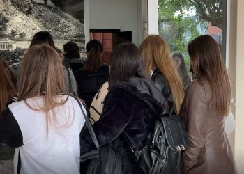 Reforma me fokus te studentët, Universiteti i Shkodrës nis një vit të ri akademik me synime të përcaktuara.