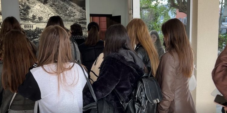 Reforma me fokus te studentët, Universiteti i Shkodrës nis një vit të ri akademik me synime të përcaktuara.
