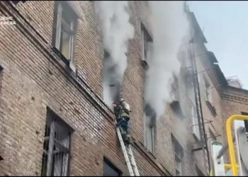 'Refuzoi një takim të pafrytshëm' / Trump shmangu negociatat me Putinin, Rusia sulmon Ukrainën, gjashtë të vdekur.