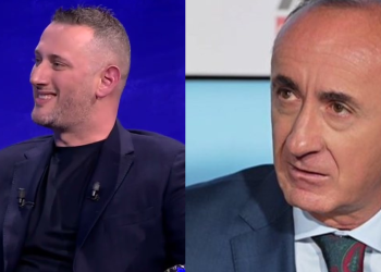 "Refuzoj të mbështes Berishën në fushatë" / Florjan Binaj në “Top Story”, Dashnor Sula: Ai shprehet ‘dëshiroj një grua, por nuk dua të më shohin me të në publik’