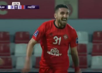 Rei Manaj përballet me disfatë në Champions-in asiatik, ndërsa Lushkja arrin të shënojë dy gola në vetëm 3 minuta.