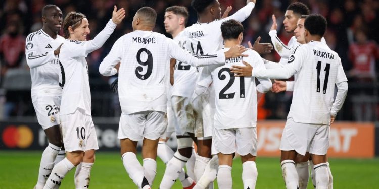 Renditja globale pë undergo ndryshime, vlera monetare sjell një rend të ri për klube dhe lojtarë; Reali mbetet në krye, ndërsa Partizani udhëheq mes ekipet shqiptare.