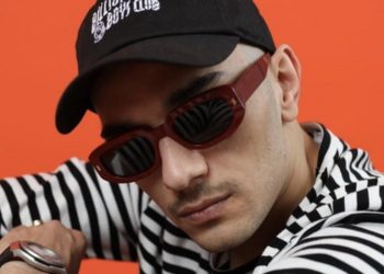 Reperi Buta, i arrestuar për tregtimin e lëndëve narkotike, shpallet në liri.