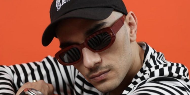 Reperi Buta, i arrestuar për tregtimin e lëndëve narkotike, shpallet në liri.