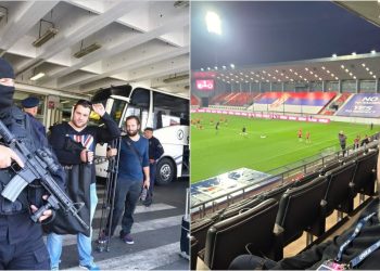 Reportazh/ Nga Beogradi i vitit 2014 në Leskovc 2025: ndërmjet kujtimeve dhe shqetësimeve të aktualitetit