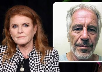 Revelohen e-mailet shokuese, Epstein mbështeti financiarisht Sarah Ferguson për 15 vjet. Ish bashkëshortja e Princit Andrew kaloi një festë pas lirimit të financierit të njohur për skandale me vajzat e saj.