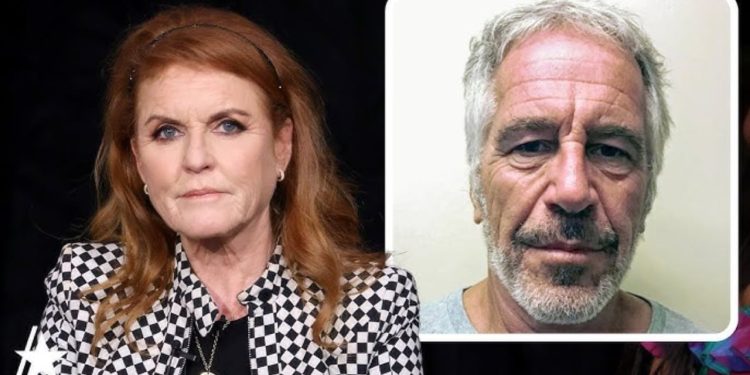 Revelohen e-mailet shokuese, Epstein mbështeti financiarisht Sarah Ferguson për 15 vjet. Ish bashkëshortja e Princit Andrew kaloi një festë pas lirimit të financierit të njohur për skandale me vajzat e saj.