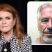 Revelohen e-mailet shokuese, Epstein mbështeti financiarisht Sarah Ferguson për 15 vjet. Ish bashkëshortja e Princit Andrew kaloi një festë pas lirimit të financierit të njohur për skandale me vajzat e saj.