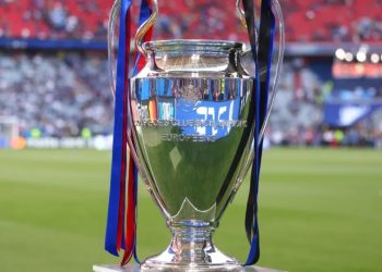 Revolucioni në futbollin europian: UEFA fillon bisedimet me Superligën për një koncept të ri të Champions League.