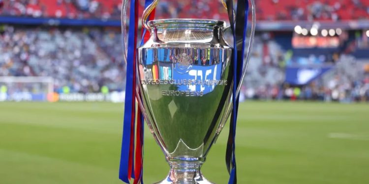 Revolucioni në futbollin europian: UEFA fillon bisedimet me Superligën për një koncept të ri të Champions League.