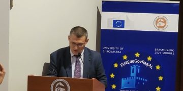 Rezultatet e Reformës në Drejtësi pas 6 vitesh, Dumani: SPAK, model i transformimit. Askush nuk është mbi ligjin.