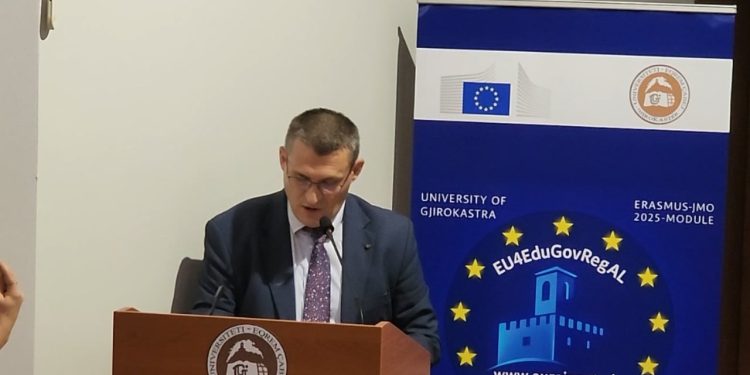 Rezultatet e Reformës në Drejtësi pas 6 vitesh, Dumani: SPAK, model i transformimit. Askush nuk është mbi ligjin.