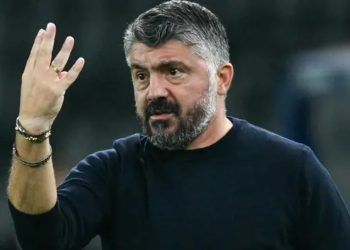 Rino Gattuso bën një premtim të fortë: Nëse ekipi nuk arrin të kualifikohet për Botëror, do të jap dorëheqjen dhe do të largohem shumë larg Italisë.