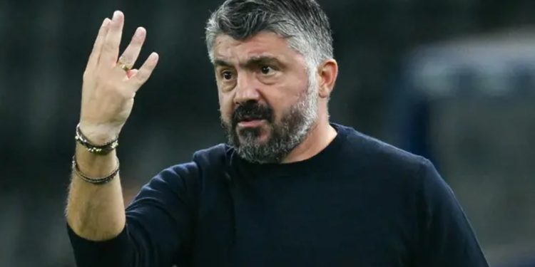 Rino Gattuso bën një premtim të fortë: Nëse ekipi nuk arrin të kualifikohet për Botëror, do të jap dorëheqjen dhe do të largohem shumë larg Italisë.