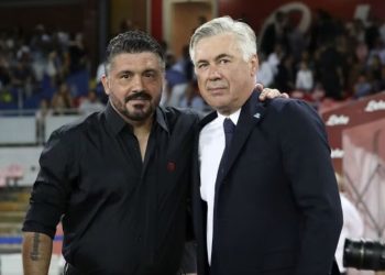 “Rino asnjëherë nuk e kontaktoi babain tim”/ Vajza e Ancelottit ndan informacione mbi ‘mosmarrëveshjen’ mes Carlos dhe Gattusos: Shpresoj të takohen në Botëror.