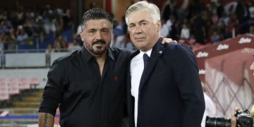 “Rino asnjëherë nuk e kontaktoi babain tim”/ Vajza e Ancelottit ndan informacione mbi ‘mosmarrëveshjen’ mes Carlos dhe Gattusos: Shpresoj të takohen në Botëror.