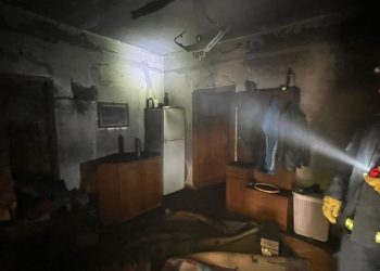 Risi mbi ngjarjen tragjike në Maliq: Zjarri shpërtheu në kuzhinë, fëmijët u gjetën të asfiksuar jashtë shtëpisë.