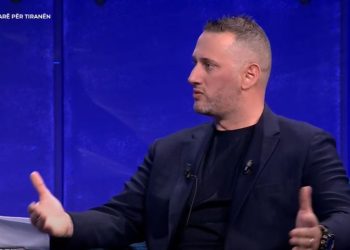 Rivaliteti për drejtimin e bashkisë së Tiranës/ Florian Binaj: “Jam i pavarur”, detajon strategjinë e fushatës: Mbështetje nga partitë opozitare, ekip pa anë politike.