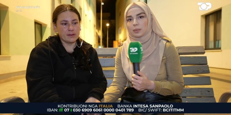 Roani, bebi i sapolindur në luftë për jetën/ Familjarët e tij kërkojnë ndihmë në programin “Për Shqiptarët”