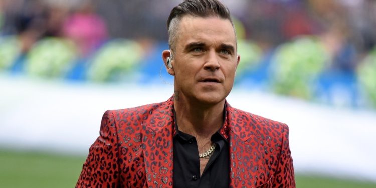 Robbie Williams ndan luftën e tij me sindromin Tourette: Po kërkon vazhdimisht një zgjidhje.