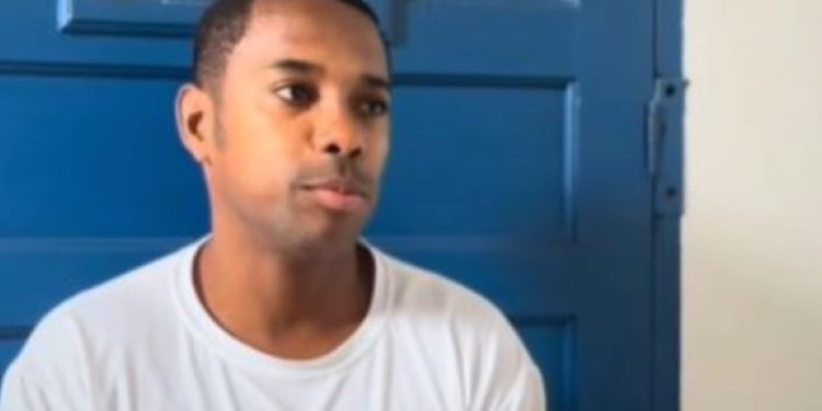 Robinho i dënuar me 9 vjet për përdhunimin e një shqiptareje, jep deklaratën e tij të parë: Nuk kam asnjë privilegj në burg si ish-futbollist.