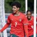 Ronaldo Jr. bashkohet për herë të parë me ekipin e kombëtares së Portugalisë U16.