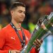 Ronaldo përballet me Georginën dhe familjen e tij: Portugezi shpreh se do të vazhdojë të luajë futboll, pavarësisht se koha po e kufizon.