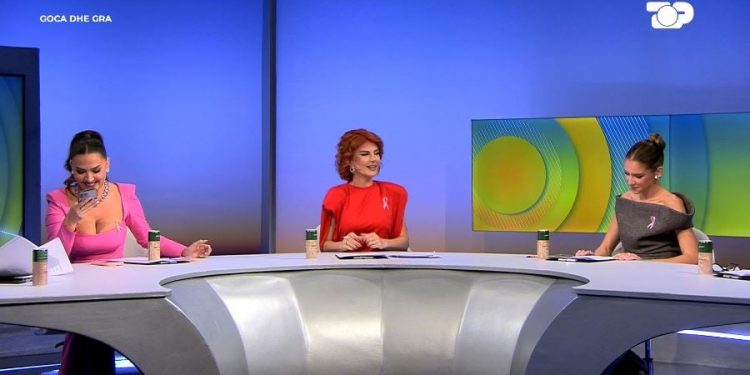 Rozana kërkon 5 mijë euro borxh nga Irini Qirjakos, këngëtarja reagon me një përgjigje të veçantë: Unë i kam zbrazur të gjitha për...