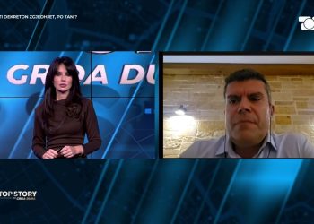 “Rrethana të komplikuara”/ Kandidati Hasimja për zgjedhjet në Tiranë: Çdo person që merr pjesë në garë…