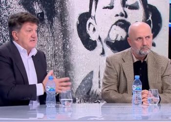 "Rrethi Katror": Milaim Zeka jep shpjegime mbi arrestimin e "spiunëve" në Kosovë. Alfred Cako bën një deklaratë të rëndësishme: Kam informacione se në Shqipëri ndodhet…