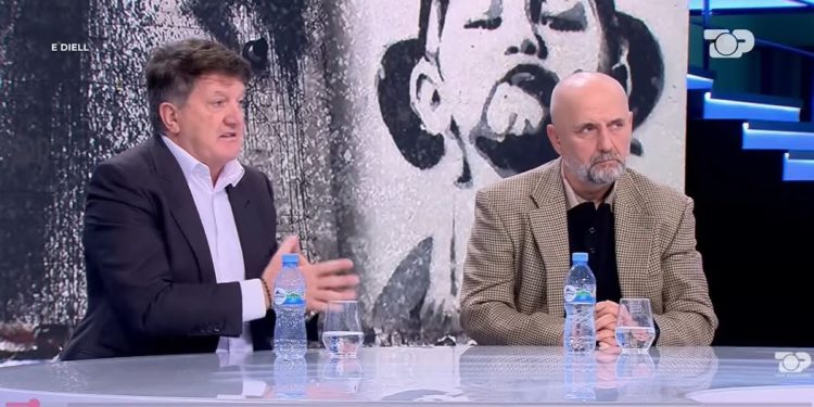 "Rrethi Katror": Milaim Zeka jep shpjegime mbi arrestimin e "spiunëve" në Kosovë. Alfred Cako bën një deklaratë të rëndësishme: Kam informacione se në Shqipëri ndodhet…