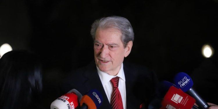 Rrëzohet ngritja e komisioneve hetimore, Berisha: U pengua hapësira e opozitës, qytetarët do të japin mendimin e tyre