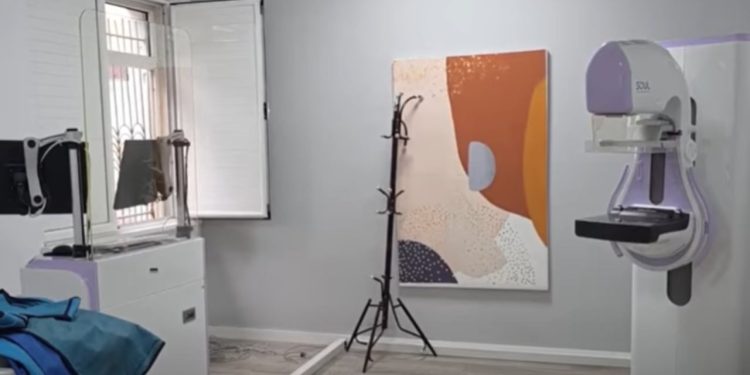 Rriten kërkesat për mamografi në Fier/ Raste të reja diagnostikimi mes grave, tre burra janë prekur gjithashtu