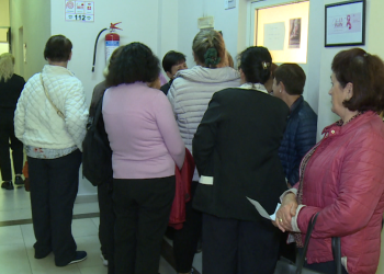 Rritet numri i mamografive, gratë dhe vajzat vazhdojnë të kryejnë kontrollime në qendrat shëndetësore.