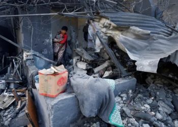 Rritet numri i viktimave nga sulmet në Gaza, përfshirë dhjetëra fëmijë/ Kërkimet nën rrënoja vazhdojnë.