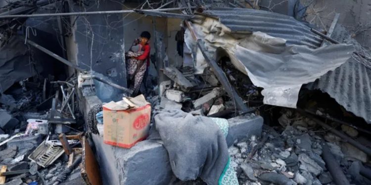 Rritet numri i viktimave nga sulmet në Gaza, përfshirë dhjetëra fëmijë/ Kërkimet nën rrënoja vazhdojnë.