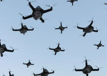 Rritja e incidenteve me dronë, Zvicra po kërkon një ‘mburojë’ ajrore.