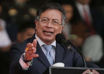 “Rritje e konsiderueshme e prodhimit të kokainës që prej marrjes së detyrës, SHBA vendos sanksione ndaj presidentit kolumbian”