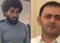 Ruben Saraiva paraqitet në gjykatë i akuzuar për vrasjen e Ardian Nikulajt, ndërsa familjarët e Edmond Haxhisë japin dëshmi: Nuk e dimë vendndodhjen e tij.