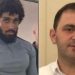 Ruben Saraiva paraqitet në gjykatë i akuzuar për vrasjen e Ardian Nikulajt, ndërsa familjarët e Edmond Haxhisë japin dëshmi: Nuk e dimë vendndodhjen e tij.