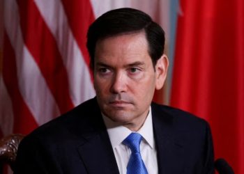 Rubio tërheq vëmendjen e Izraelit: Aneksimi i Bregut Perëndimor mund të dëmtojë marrëveshjen për Gazën.