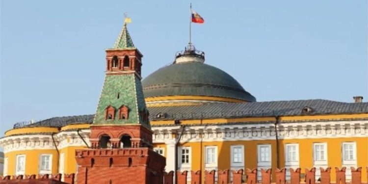 Rusia i jep një paralajmërim Evropës për asetet e saj të blokuar: Ndërhyrja në pronat do të ketë pasoja të rënda.