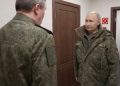 Rusia kryen provën e raketës bërthamore të re, Putin deklaron: Është e pakonkurueshme, askush në botë nuk mund t'i përgjigjet saj.